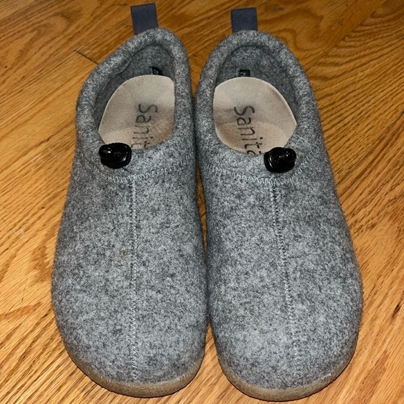 Lodge Shoe Unisex in Slate - Picture 4 of 14